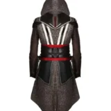 Assassin’s Creed Aguilar Hoodie Leather Co