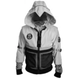 Assassin’s Creed Ghost Recon Cotton Hoodie Jaket