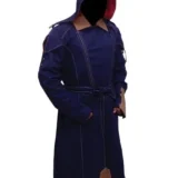 Assassin’s Creed Unity Arno Dorian Denim Co