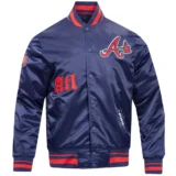 Atlanta-Braves-Baseball-Team-Players-Satin-Varsity-Navy-Jacket-1