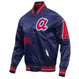 Atlanta-Braves-Pro-Standard-Old-English-Full-Snap-Satin-Varsity-Jacket-1-1