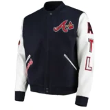 Atlanta-Braves-Pro-Standard-Wool-Leather-Varsity-Logo-Jacket-1-1