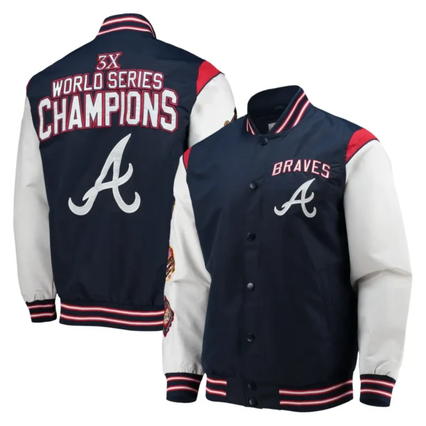Atlanta-Braves-Starter-Commemorative-Throwback-Navy-Satin-Varsity-Jacket-6