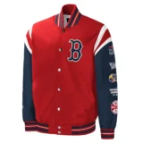 Boston-Red-Sox-G-III-Sports-by-Carl-Banks-Full-Snap-Satin-Varsity-Jacket-2