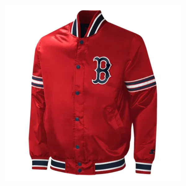 Boston-Red-Sox-Midfield-Full-Snap-Satin-Varsity-Jacket-Red-2