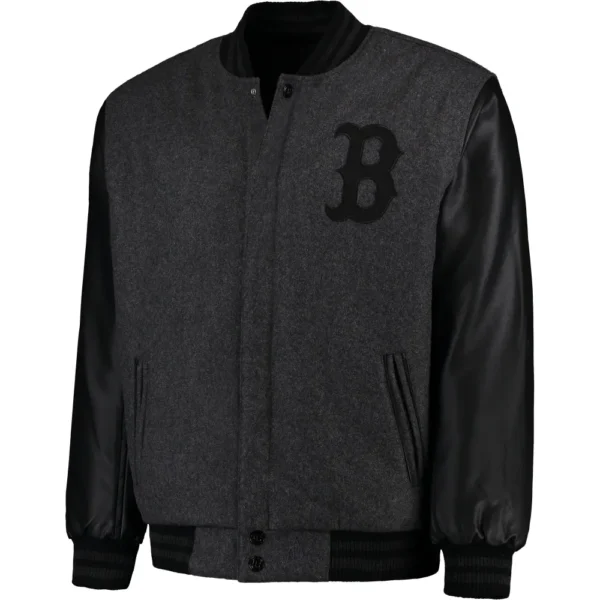 Boston-Red-Sox-Reversible-Wool-Leather-Varsity-Jacket-1