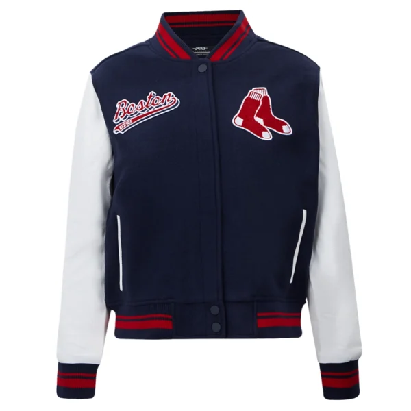 Boston-Red-Sox-Womens-Script-Tail-Wool-Leather-Varsity-Jacket-1-1