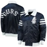 Chicago-Cubs-Captain-III-Satin-Varsity-Jacket-Nav