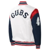 Chicago-Cubs-Force-Play-Satin-Varsity-Jacket-White_Nav