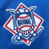 Chicago Cubs Heavyweight Satin Jack