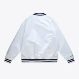 Chicago Cubs Lightweight Satin Jacke