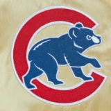 Chicago-Cubs-Team-OG-2.0-Full-Zip-Satin-Varsity-Jacket-Gold