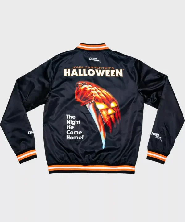 Halloween 1978 John Jacket