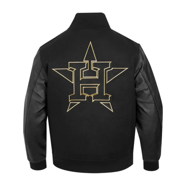 Houston-Astros-Black-Gold-Wool-Leather-Varsity-Jacket-Black-4