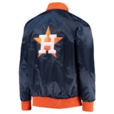 Houston-Astros-The-Ambassador-Full-Snap-Satin-Varsity-Jacket-Navy-1