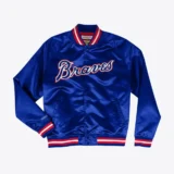 Lightweight-Satin-Jacket-Atlanta-Braves-1