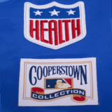 Los Angeles Dodgers Retro Classic Full-Snap Satin Varsity Jac
