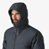 Men Jackson Glacier Parka J