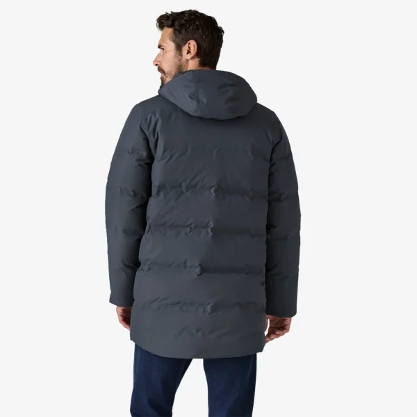 Men Jackson Glacier Parka Jack