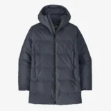 Men Jackson Glacier Parka Jacket