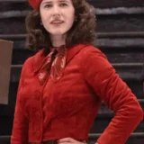 Miriam Maisel The Marvelous Mrs. Maisel S05 Jacket Re