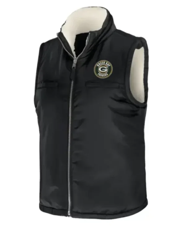 Green Bay Packers NFL Vest