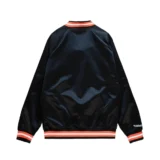 San Francisco Giants Lightweight Satin Jacke