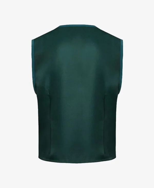 Stranger Things Robin Green Vest