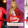 Valentine's Day Jacket Gift