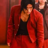 Yuta High & Low The Red Jacket Wors