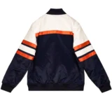 Astros Jacket Kate Upton Verlander Varsity Jacket Sat