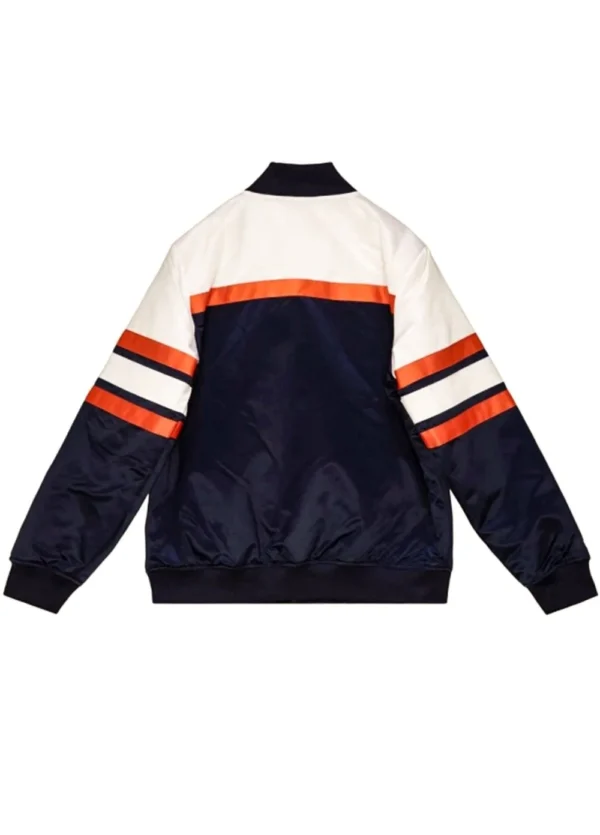 Astros Jacket Kate Upton Verlander Varsity Jacket Sat