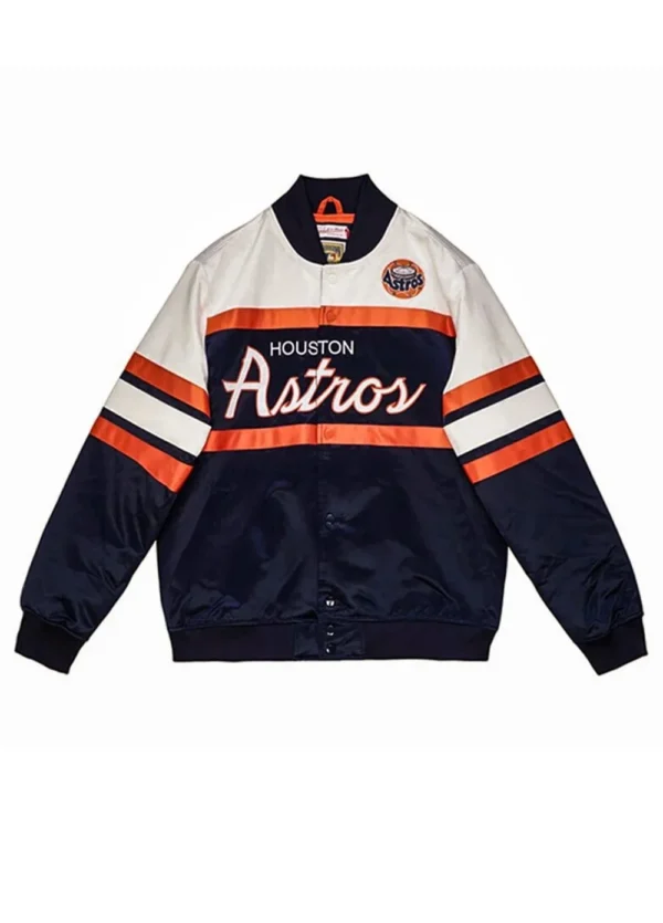 Astros Jacket Kate Upton Verlander Varsity Jacket Sati