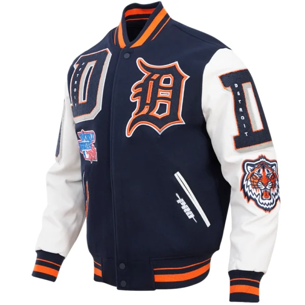 Detroit-Tigers-Pro-Standard-Ribbed-Knitted-Wool-Leather-Varsity-Jacket-2-1