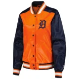 Detroit-Tigers-Starter-The-Legend-Full-Snap-Varsity-Jacket-Orange-Navy-1-1