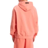Fear of God Essentials Coral Hoo