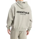 Fear of God Essentials Hoodie
