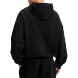 Fear of God Essentials Hoodie Bl