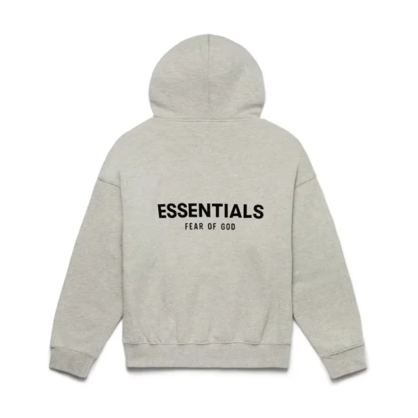 Fear of God Essentials Hoodie G