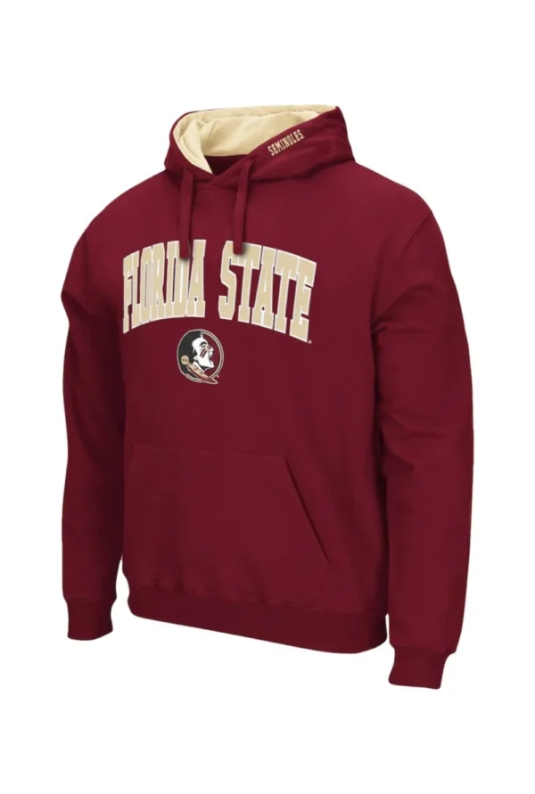 Florida State Seminoles Hoodie Men’s