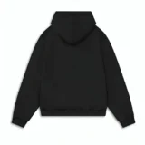 For The Culture Crystal Hoodie Bl
