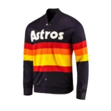 Kate-Upton-Astros-Blue-Sweater-Jacket-1