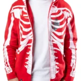 LRG Dead Serious Hoodie Re