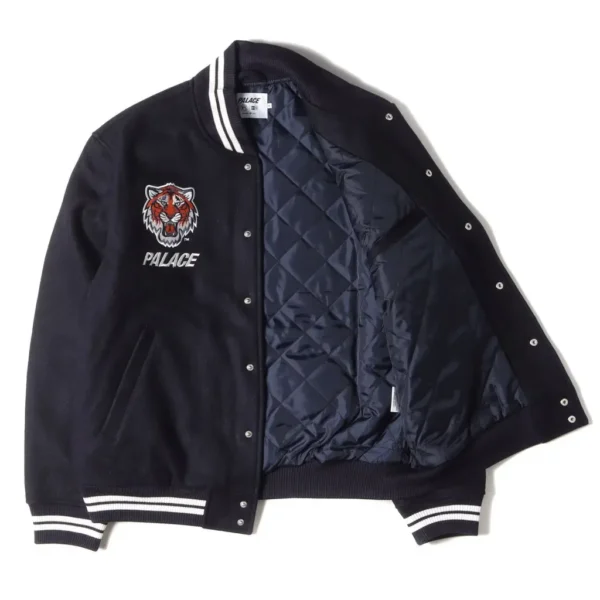 Palace-x-Detroit-Tigers-x-New-Era-Navy-Varsity-Jacket-3