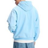 Sp5der OG Web Hoodie Sky B