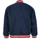 St. Louis Cardinals 1950 Authentic Varsity Blue Jacke