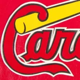 St. Louis Cardinals Real Leather Red Varsity Jack