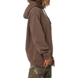 Stussy 8 Ball 50:50 Brown Women’s Ho