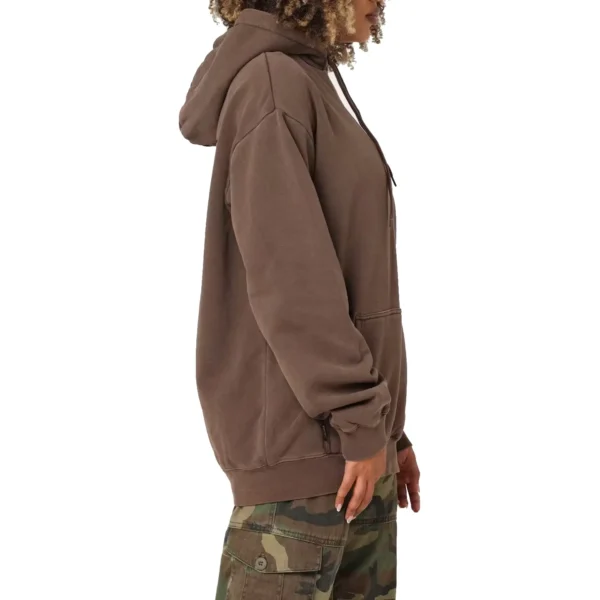 Stussy 8 Ball 50:50 Brown Women’s Ho